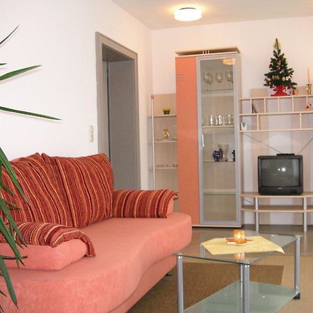 Ferienwohnung Pali Санкт Йохан ин Тирол Екстериор снимка