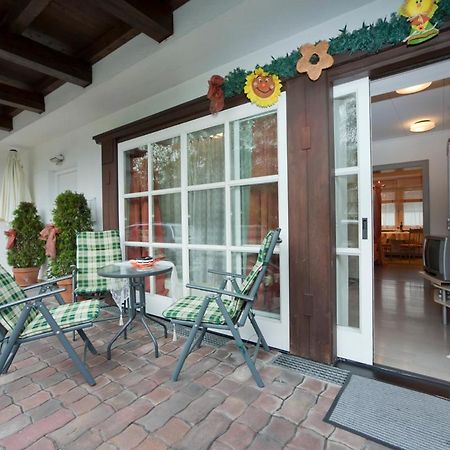 Ferienwohnung Pali Санкт Йохан ин Тирол Екстериор снимка