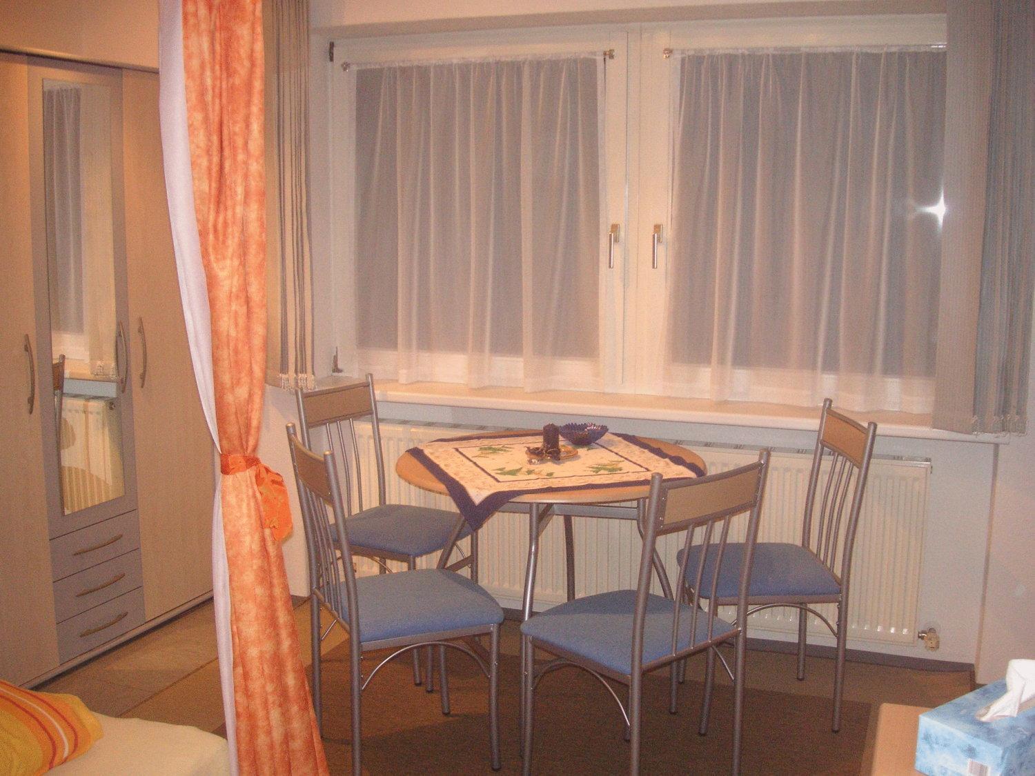 Ferienwohnung Pali Санкт Йохан ин Тирол Екстериор снимка