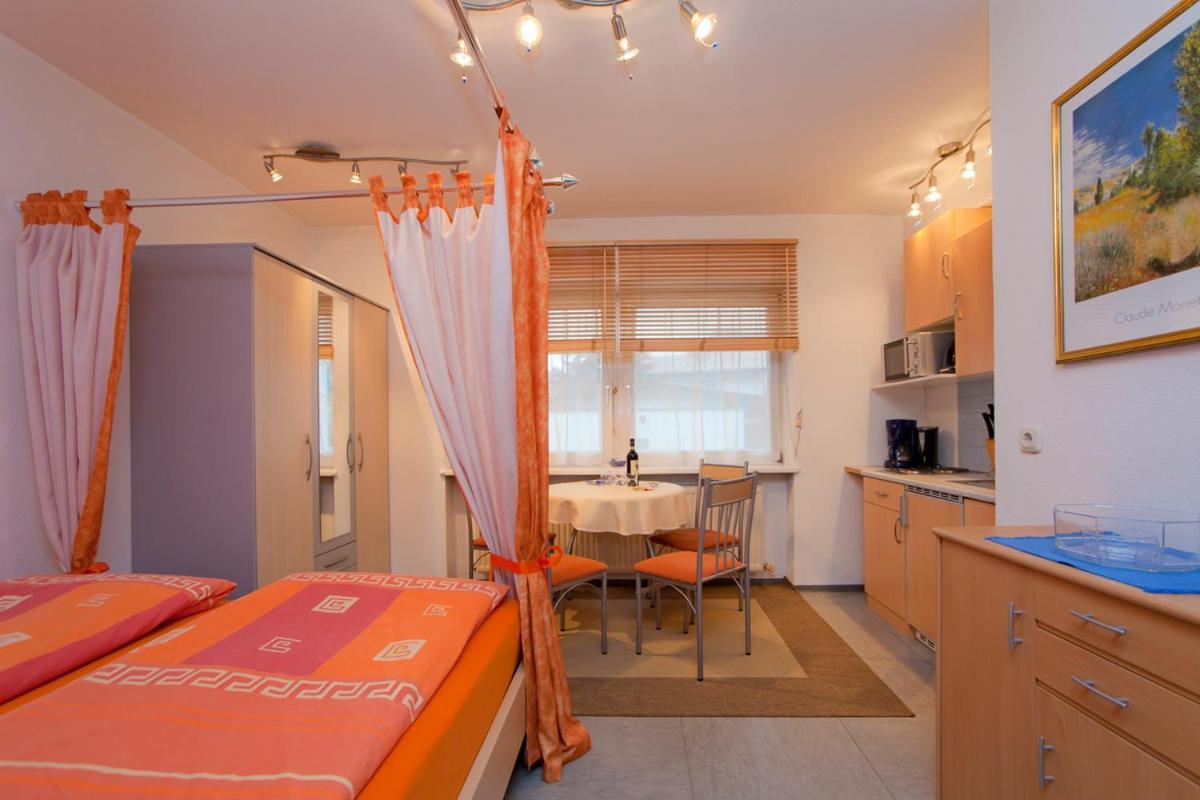 Ferienwohnung Pali Санкт Йохан ин Тирол Екстериор снимка