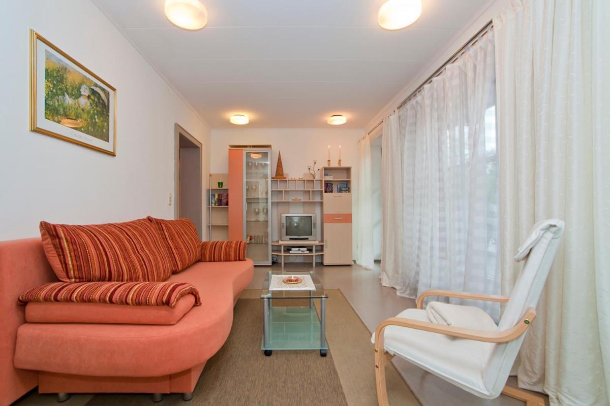 Ferienwohnung Pali Санкт Йохан ин Тирол Екстериор снимка