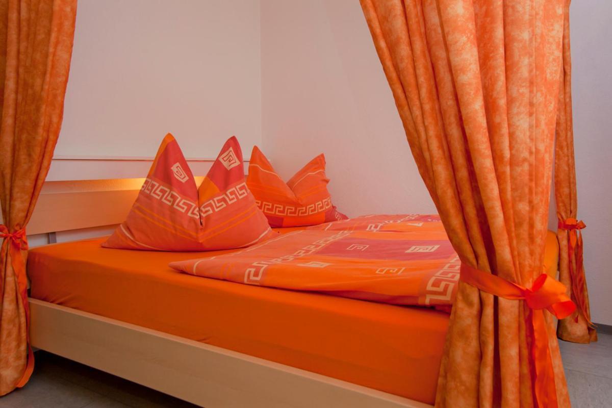 Ferienwohnung Pali Санкт Йохан ин Тирол Екстериор снимка