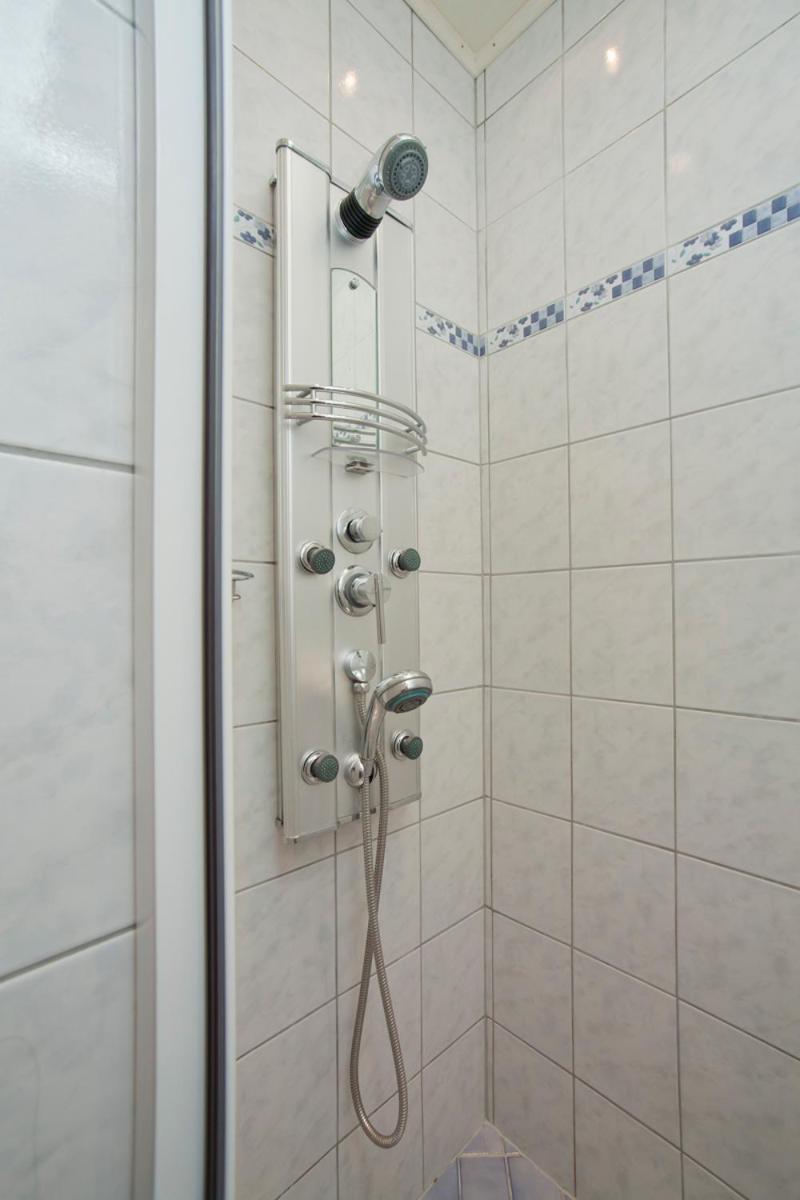 Ferienwohnung Pali Санкт Йохан ин Тирол Екстериор снимка