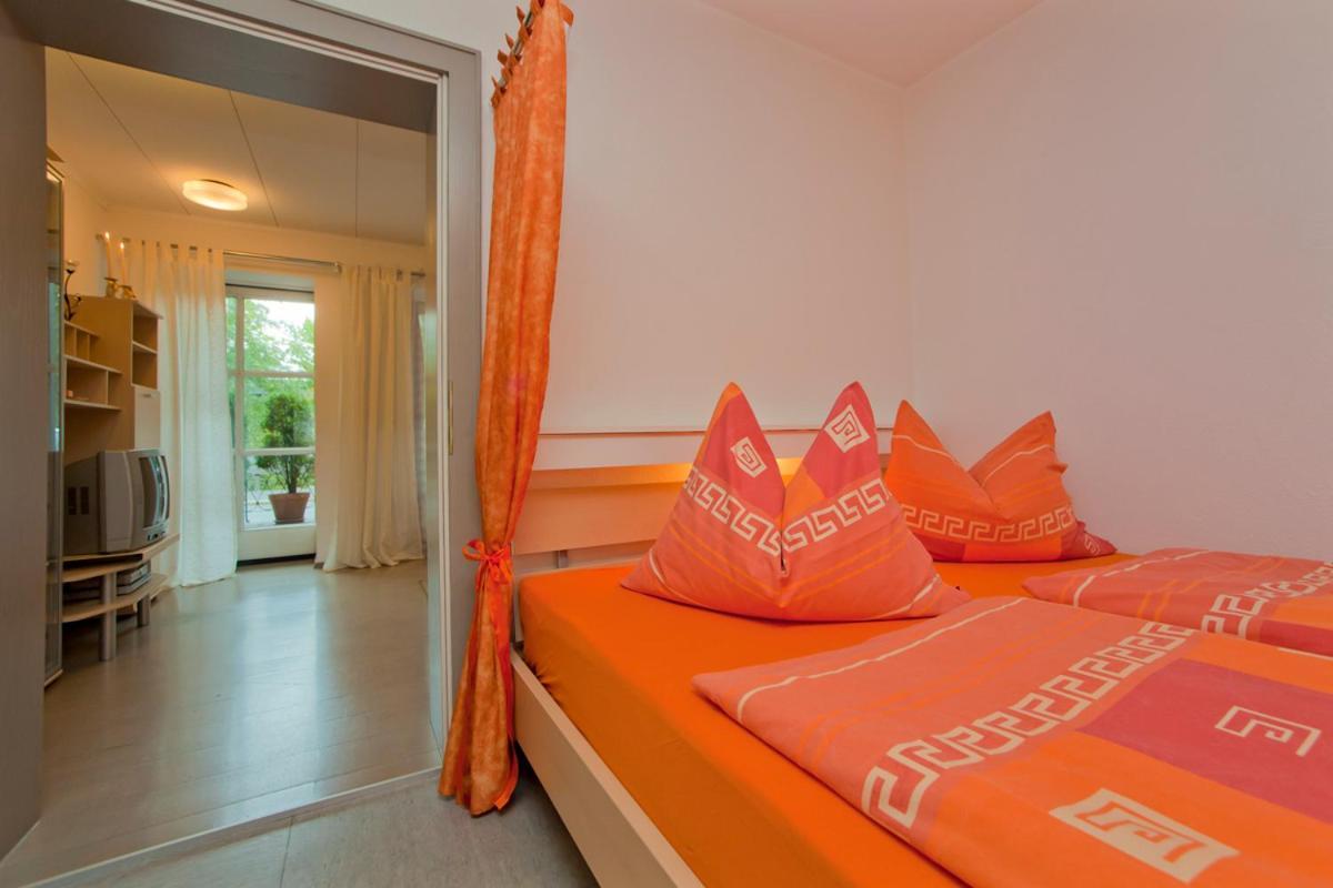 Ferienwohnung Pali Санкт Йохан ин Тирол Екстериор снимка