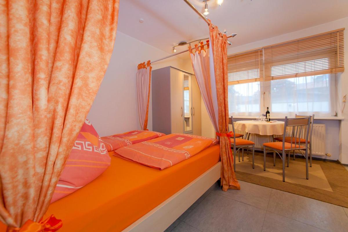 Ferienwohnung Pali Санкт Йохан ин Тирол Екстериор снимка