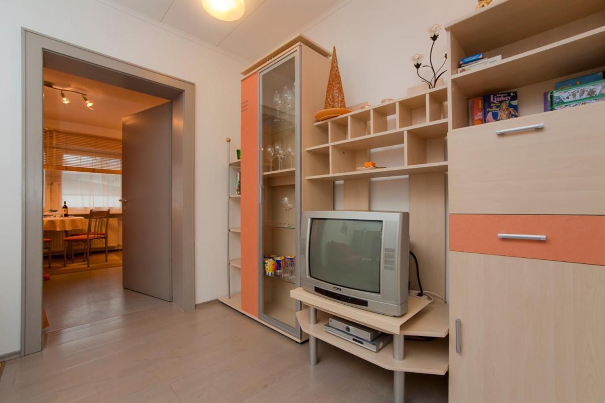 Ferienwohnung Pali Санкт Йохан ин Тирол Екстериор снимка